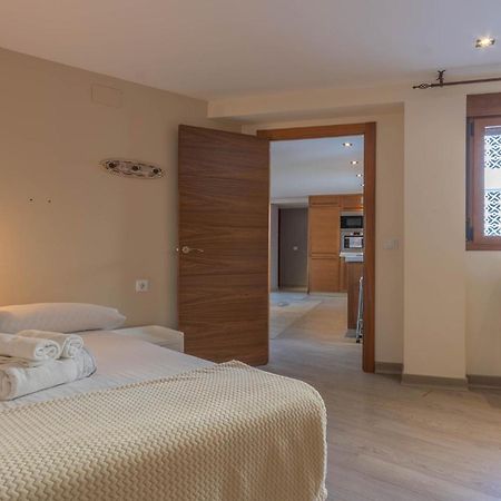 Apartamento Alfonso XII Centro قرطبة المظهر الخارجي الصورة