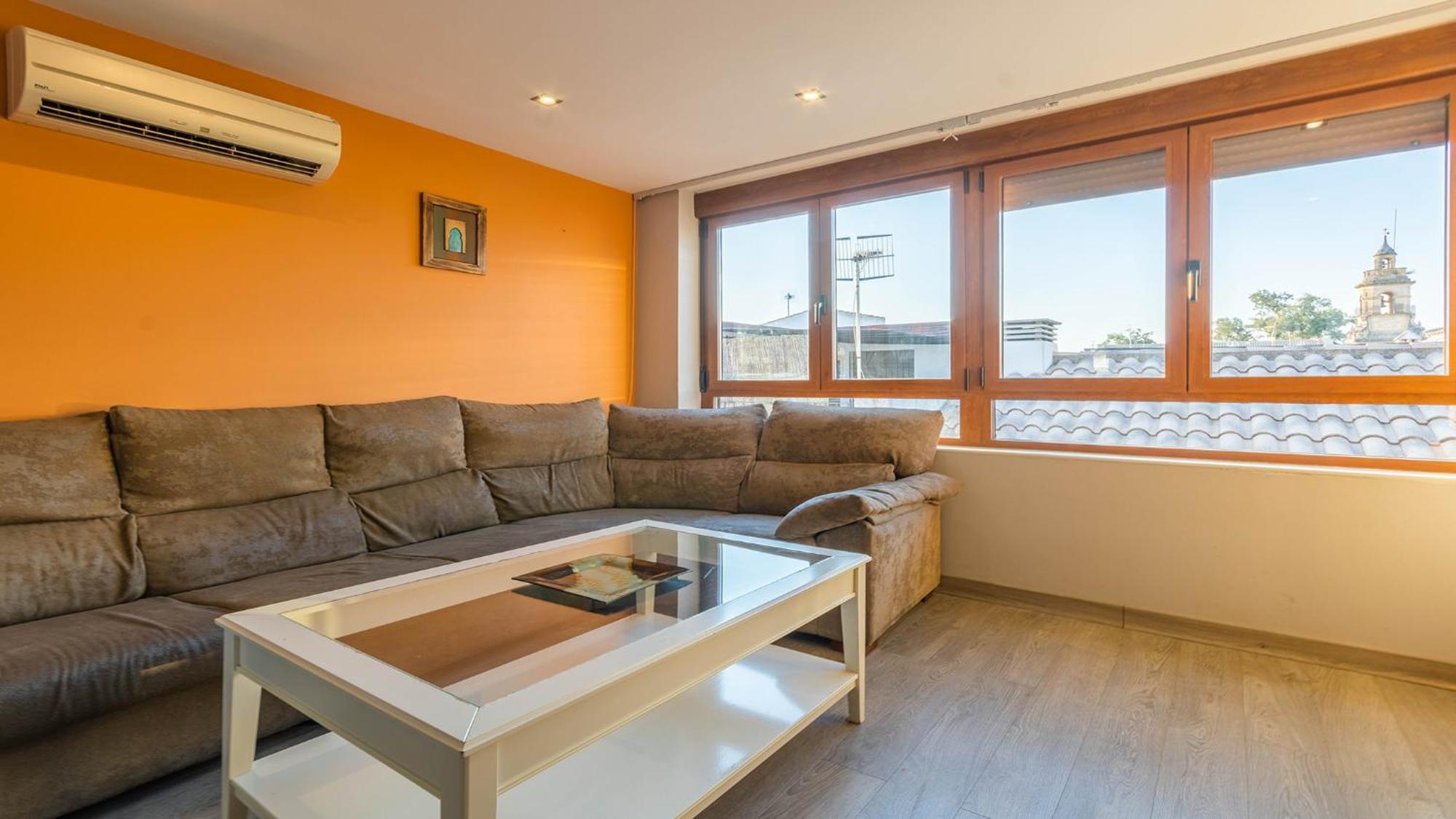Apartamento Alfonso XII Centro قرطبة المظهر الخارجي الصورة