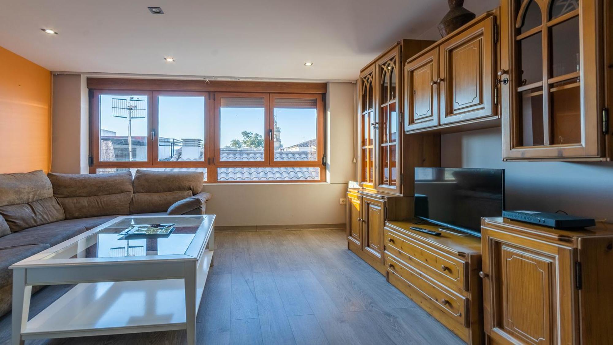 Apartamento Alfonso XII Centro قرطبة المظهر الخارجي الصورة